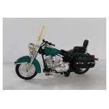 MODEL HARLEY STYLE MOTORCYCLE MODEL HARLEY STYLE MOTORCYCLE