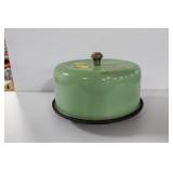 CAST IRON AND ENAMELWARE OVENETTE CAST IRON AND ENAMELWARE OVENETTE