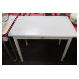 PORCELAIN TOP TABLE PORCELAIN TOP TABLE