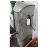 "IXL" CISTERN PUMP "IXL" CISTERN PUMP