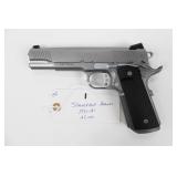 SPRINGFIELD ARMORY PISTOL 1 MAGAZINE - TACTICAL SPRINGFIELD ARMORY PISTOL 1 MAGAZINE - TACTICAL