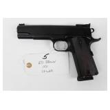 ED BROWN PISTOL 2 MAGAZINES, CARRY BAG, NEVER ED BROWN PISTOL 2 MAGAZINES, CARRY BAG, NEVER