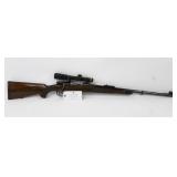 INTERARMS RIFLE LEUPOLD VX-3 - 1.5-5X20 SCOPE INTERARMS RIFLE LEUPOLD VX-3 - 1.5-5X20 SCOPE