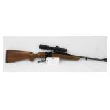 RUGER RIFLE LEUPOLD VX-3 - 1.5-5X20 SCOPE RUGER RIFLE LEUPOLD VX-3 - 1.5-5X20 SCOPE