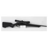 STEYR RIFLE LEUPOLD VARI-X II 3-9X40MM SCOPE STEYR RIFLE LEUPOLD VARI-X II 3-9X40MM SCOPE
