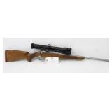 SAKO RIFLE MADE IN FINLAND, SWAROVSKI OPTIK Z5 SAKO RIFLE MADE IN FINLAND, SWAROVSKI OPTIK Z5