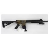 CHRISTENSEN RIFLE MULTI-CAL, 1 PMAG 30 ROUND CHRISTENSEN RIFLE MULTI-CAL, 1 PMAG 30 ROUND