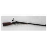 SHARPS RIFLE SHILOH RIFLE MFG. CO. BIG TIMBER, SHARPS RIFLE SHILOH RIFLE MFG. CO. BIG TIMBER,