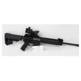 LWRC RIFLE 1 MAGAZINE, ADJUSTABLE BUTT STOCK, LWRC RIFLE 1 MAGAZINE, ADJUSTABLE BUTT STOCK,