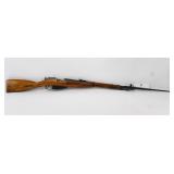RUSSIAN MADE RIFLE MATCHING NUMBERS, BAYONETT RUSSIAN MADE RIFLE MATCHING NUMBERS, BAYONETT