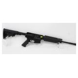 SIG SAUER RIFLE NO MAGAZINE, ADJUSTABLE BUTT SIG SAUER RIFLE NO MAGAZINE, ADJUSTABLE BUTT