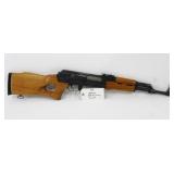 NORINCO RIFLE NO MAGAZINE, THUMB HOLE STOCK NORINCO RIFLE NO MAGAZINE, THUMB HOLE STOCK