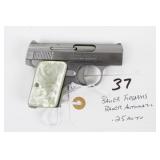 BAUER PISTOL 1 MAGAZINE BAUER PISTOL 1 MAGAZINE