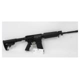 WINDHAM RIFLE MULTI-CAL, 1 MAGAZINE, ADJUSTABLE WINDHAM RIFLE MULTI-CAL, 1 MAGAZINE, ADJUSTABLE