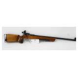 IZHMASH RIFLE RUSSIAN MADE, TARGET SIGHT,