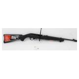 RUGER RIFLE 1 MAGAZINE, CARRY BAG, STILL HAS RUGER RIFLE 1 MAGAZINE, CARRY BAG, STILL HAS