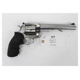 RUGER REVOLVER HOGUE MONOGRIP, PROTECTOR SERIES