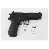 SIG SAUER PISTOL 1 MAGAZINE AND ORIGINAL HARD SIG SAUER PISTOL 1 MAGAZINE AND ORIGINAL HARD