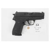 SIG SAUER PISTOL 1 MAGAZINE AND ORIGINAL HARD SIG SAUER PISTOL 1 MAGAZINE AND ORIGINAL HARD