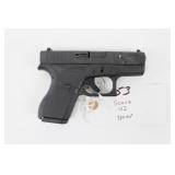 GLOCK PISTOL 1 MAGAZINE GLOCK PISTOL 1 MAGAZINE