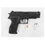 SIG SAUER PISTOL 1 MAGAZINE AND ORIGINAL HARD SIG SAUER PISTOL 1 MAGAZINE AND ORIGINAL HARD