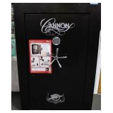 CANNON GUN SAFE MODEL: TS6040DLX, SN: M1048669,