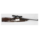 WINCHESTER RIFLE BUSHNELL SPORTVIEW 3X-9X,32 WINCHESTER RIFLE BUSHNELL SPORTVIEW 3X-9X,32