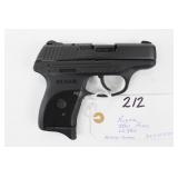 RUGER PISTOL 2 MAGAZINES, SOFT SIDED HOLSTER AND RUGER PISTOL 2 MAGAZINES, SOFT SIDED HOLSTER AND