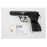 CAI PISTOL 4 MAGAZINES CAI PISTOL 4 MAGAZINES