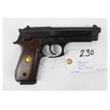 TAURUS PISTOL 6 MAGAZINES AND DOSKOCIL HARD CASE TAURUS PISTOL 6 MAGAZINES AND DOSKOCIL HARD CASE