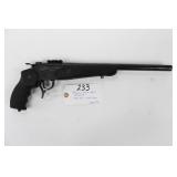 THOMPSON PISTOL THOMPSON PISTOL