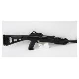HI-POINT RIFLE 1 MAGAZINE AND ORIGINAL BOX HI-POINT RIFLE 1 MAGAZINE AND ORIGINAL BOX