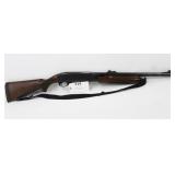 REMINGTON SHOTGUN LEFT HANDED GUN, 2 3/4"