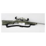 RUGER RIFLE 1 MAGAZINE, LAMINATED STOCK, BSA 22 RUGER RIFLE 1 MAGAZINE, LAMINATED STOCK, BSA 22