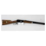 WINCHESTER RIFLE BUFFALO BILL COMMEMORATIVE,