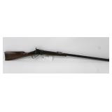 CHIAPPA RIFLE OCTAGINAL BARREL, 31 1/2" BARREL CHIAPPA RIFLE OCTAGINAL BARREL, 31 1/2" BARREL
