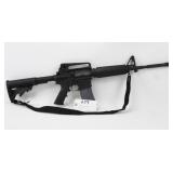 HIGH STANDARD RIFLE 1 MAGAZINE, ADJUSTABLE BUTT HIGH STANDARD RIFLE 1 MAGAZINE, ADJUSTABLE BUTT