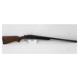 STEVENS SHOTGUN 2 3/4" CHAMBER, BIRD DOG ENGRAVED STEVENS SHOTGUN 2 3/4" CHAMBER, BIRD DOG ENGRAVED