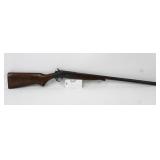 NEF SHOTGUN 3" CHAMBER, MODIFIED CHOKE NEF SHOTGUN 3" CHAMBER, MODIFIED CHOKE