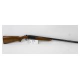 SHOTGUN NO VISIBLE MAKERS MARK - 3" CHAMBER, RUST SHOTGUN NO VISIBLE MAKERS MARK - 3" CHAMBER, RUST