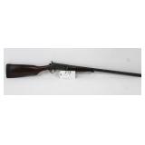 NEF SHOTGUN 3" CHAMBER, MODIFIED CHOKE NEF SHOTGUN 3" CHAMBER, MODIFIED CHOKE