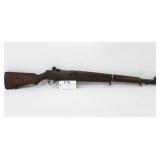 SPRINGFIELD RIFLE U.S. RIFLE