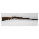 STEVENS SHOTGUN 2 3/4" CHAMBER STEVENS SHOTGUN 2 3/4" CHAMBER