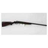 STEVENS SHOTGUN 2 3/4" CHAMBER - RUST SPOT WHERE STEVENS SHOTGUN 2 3/4" CHAMBER - RUST SPOT WHERE