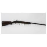 STEVENS SHOTGUN 2 3/4" CHAMBER - RUST SPOT WHERE