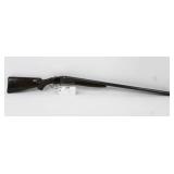 J. STEVENS SHOTGUN PLASTIC STOCK, BIRD DOG