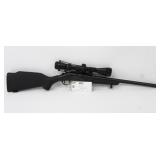 NEF RIFLE TASCO SCOPE NEF RIFLE TASCO SCOPE