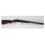 STEVENS SHOTGUN RUST SPOT ON RIGHT SIDE OF