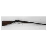 L.C. SMITH RABBIT EARS - HAMMERS HAVE BEEN L.C. SMITH RABBIT EARS - HAMMERS HAVE BEEN
