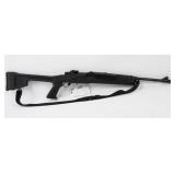 RUGER RIFLE NO MAGAZINE, CHOATE TOOL CORP. RUGER RIFLE NO MAGAZINE, CHOATE TOOL CORP.